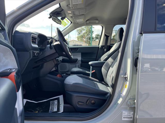 2023 Ford Maverick XLT
