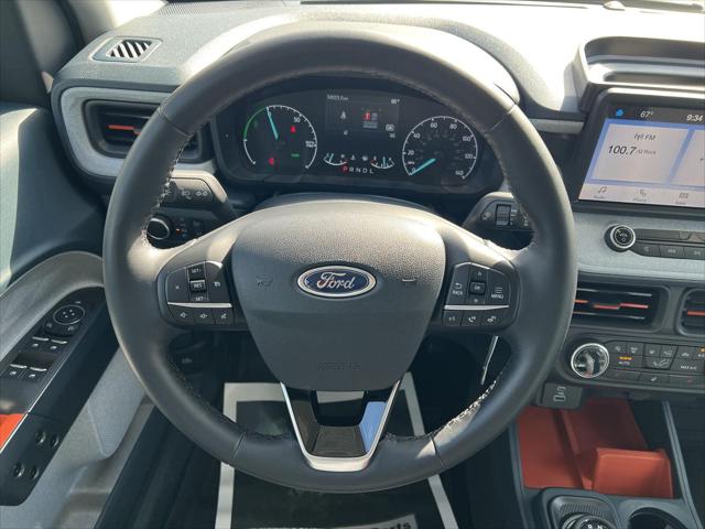 2023 Ford Maverick XLT