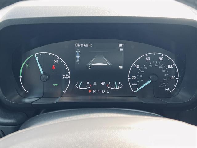 2023 Ford Maverick XLT