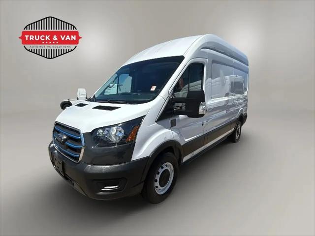 2022 Ford E-Transit-350 Cargo Van T-350 for sale in Sacramento, CA
