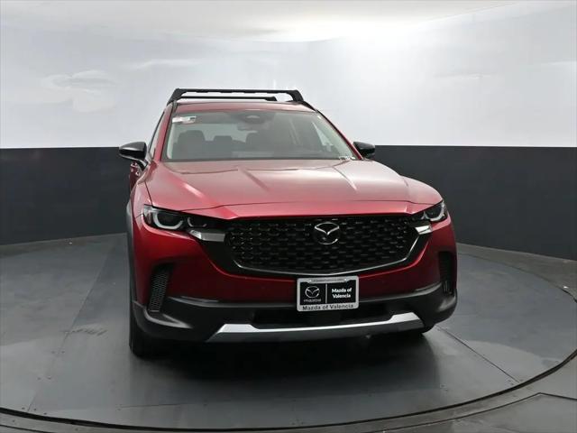 2026 Mazda CX-50 2.5 Turbo Premium Plus