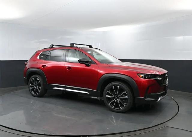 2026 Mazda CX-50 2.5 Turbo Premium Plus