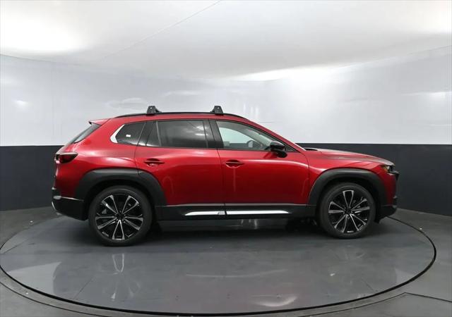 2026 Mazda CX-50 2.5 Turbo Premium Plus