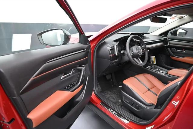 2026 Mazda CX-50 2.5 Turbo Premium Plus