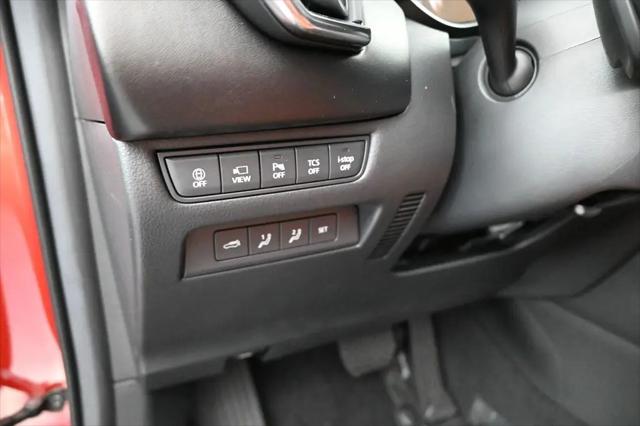 2026 Mazda CX-50 2.5 Turbo Premium Plus
