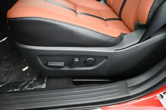 2026 Mazda CX-50 2.5 Turbo Premium Plus