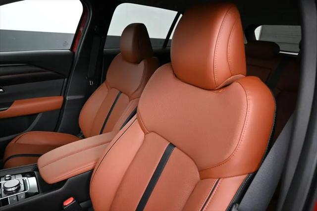 2026 Mazda CX-50 2.5 Turbo Premium Plus