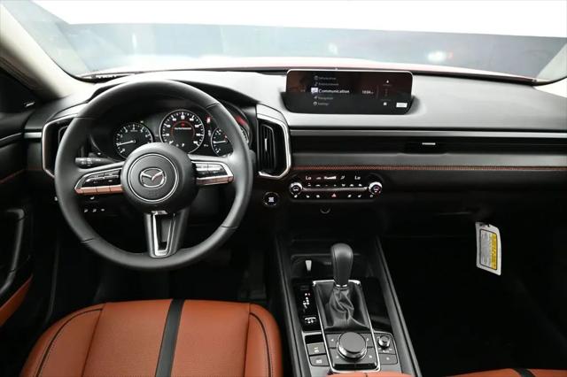 2026 Mazda CX-50 2.5 Turbo Premium Plus