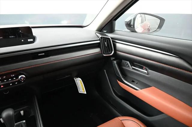 2026 Mazda CX-50 2.5 Turbo Premium Plus