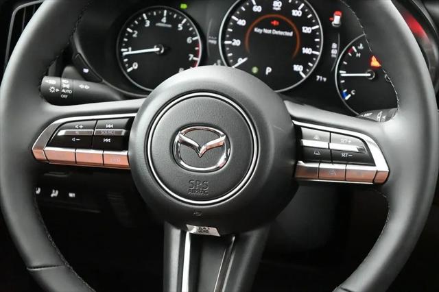 2026 Mazda CX-50 2.5 Turbo Premium Plus