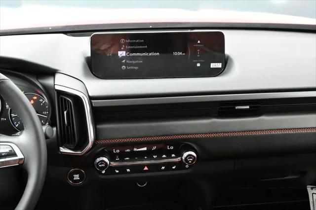 2026 Mazda CX-50 2.5 Turbo Premium Plus