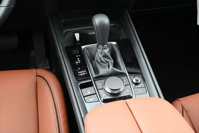 2026 Mazda CX-50 2.5 Turbo Premium Plus