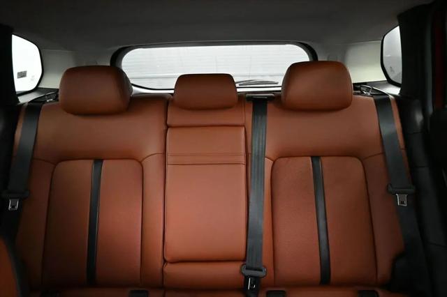 2026 Mazda CX-50 2.5 Turbo Premium Plus