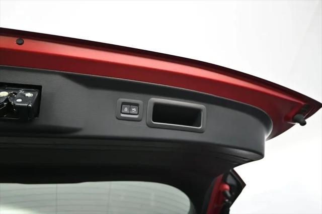 2026 Mazda CX-50 2.5 Turbo Premium Plus