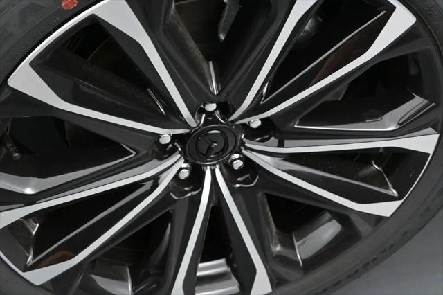 2026 Mazda CX-50 2.5 Turbo Premium Plus