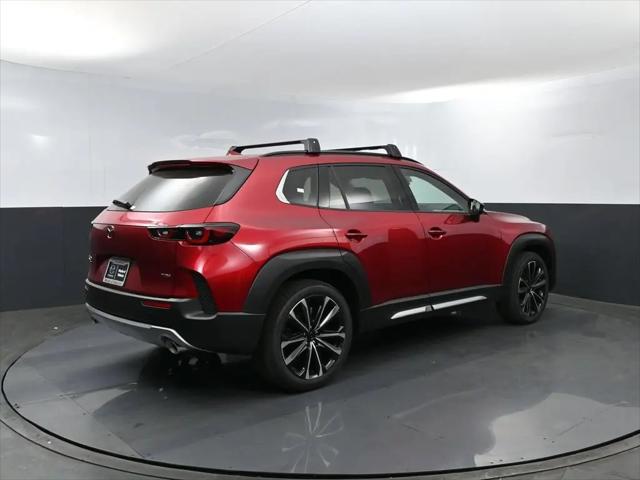 2026 Mazda CX-50 2.5 Turbo Premium Plus