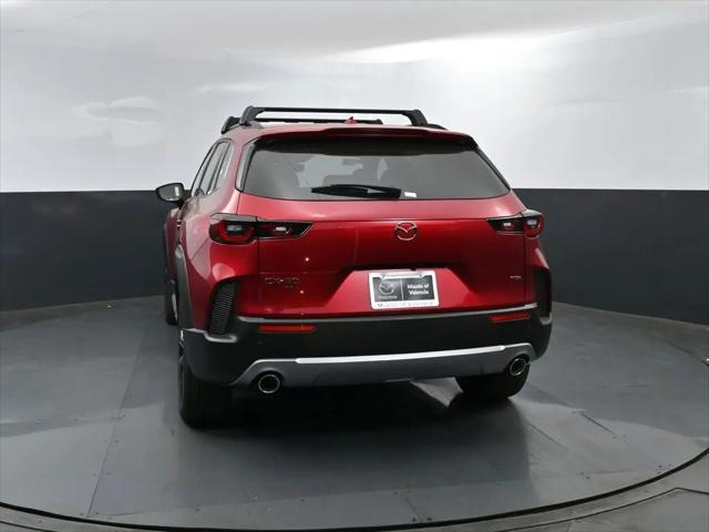 2026 Mazda CX-50 2.5 Turbo Premium Plus