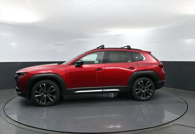 2026 Mazda CX-50 2.5 Turbo Premium Plus
