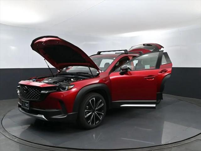2026 Mazda CX-50 2.5 Turbo Premium Plus