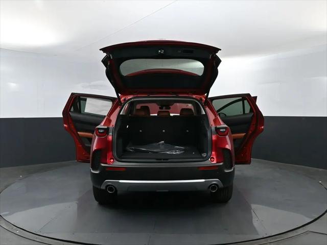 2026 Mazda CX-50 2.5 Turbo Premium Plus