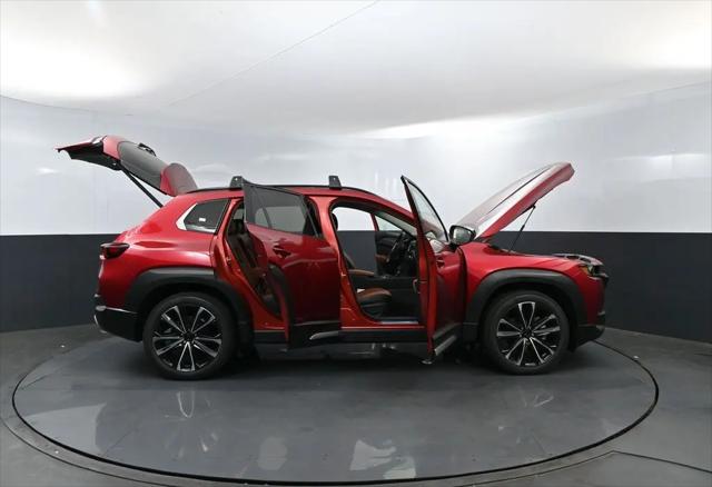2026 Mazda CX-50 2.5 Turbo Premium Plus