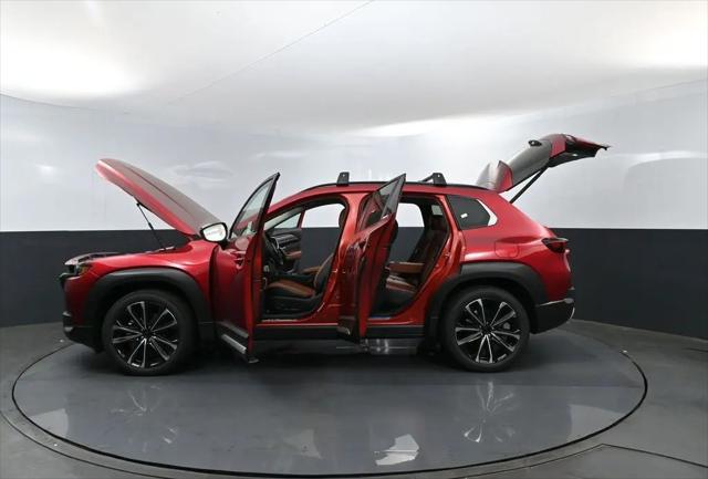 2026 Mazda CX-50 2.5 Turbo Premium Plus
