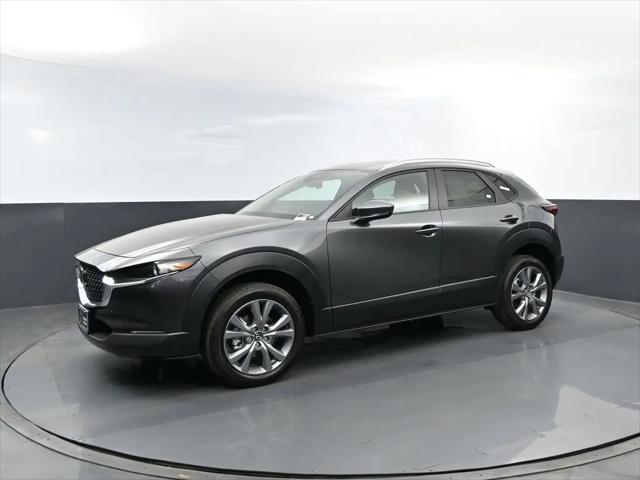 2026 Mazda CX-30 2.5 S Preferred for sale in Valencia, CA