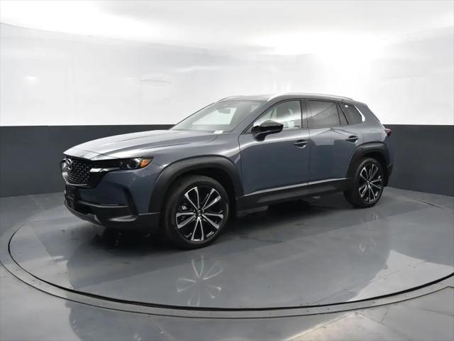 2026 Mazda CX-50 2.5 S Premium for sale in Valencia, CA