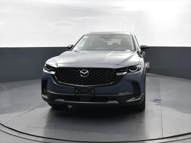 2026 Mazda CX-50 2.5 S Premium