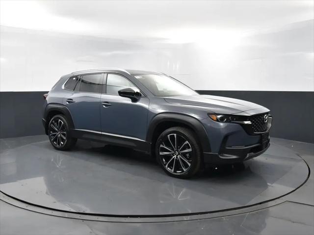 2026 Mazda CX-50 2.5 S Premium