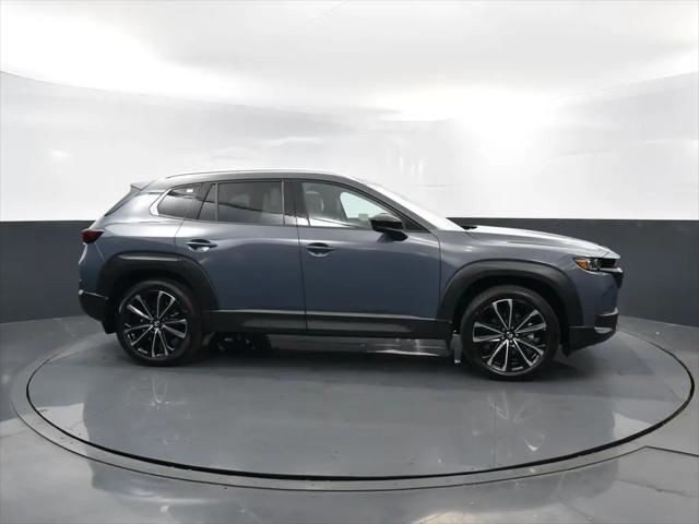 2026 Mazda CX-50 2.5 S Premium