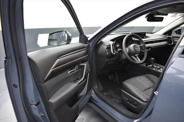 2026 Mazda CX-50 2.5 S Premium