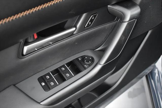 2026 Mazda CX-50 2.5 S Premium