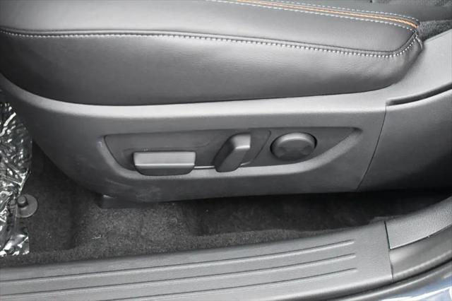 2026 Mazda CX-50 2.5 S Premium