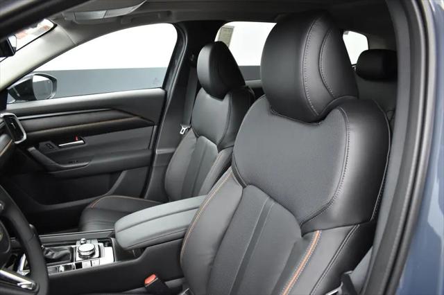 2026 Mazda CX-50 2.5 S Premium
