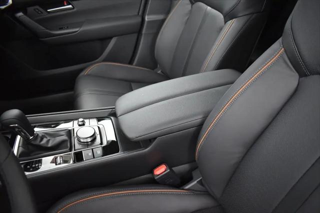 2026 Mazda CX-50 2.5 S Premium