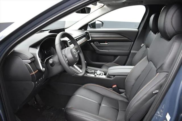 2026 Mazda CX-50 2.5 S Premium