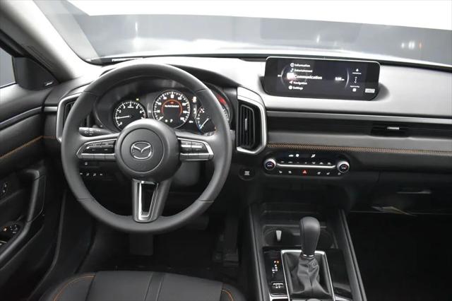 2026 Mazda CX-50 2.5 S Premium