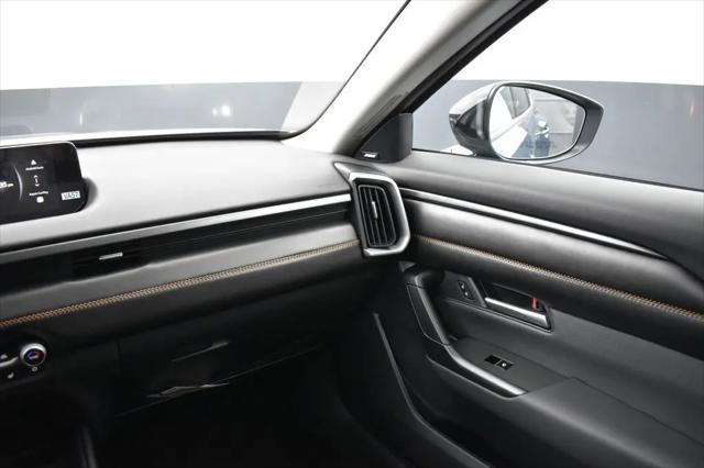 2026 Mazda CX-50 2.5 S Premium