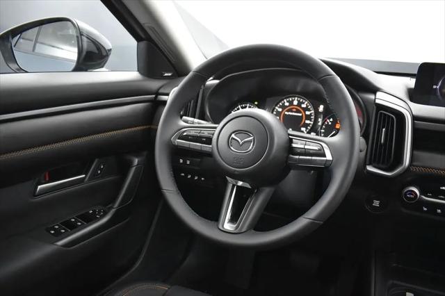 2026 Mazda CX-50 2.5 S Premium