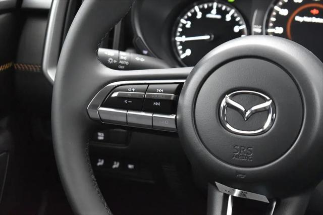 2026 Mazda CX-50 2.5 S Premium