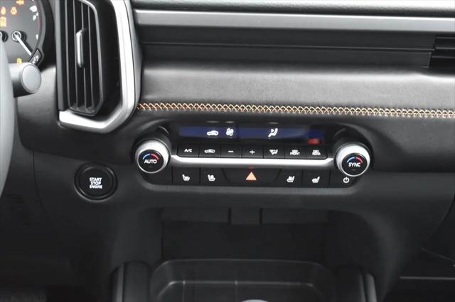 2026 Mazda CX-50 2.5 S Premium