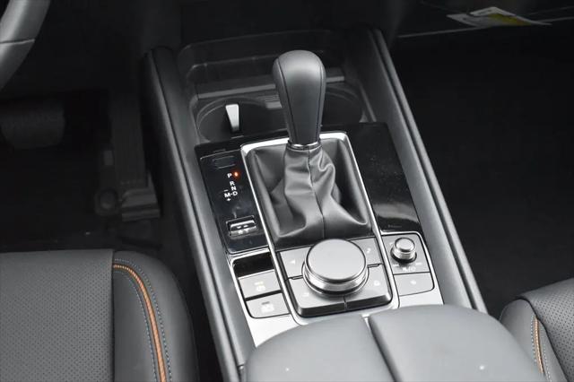 2026 Mazda CX-50 2.5 S Premium