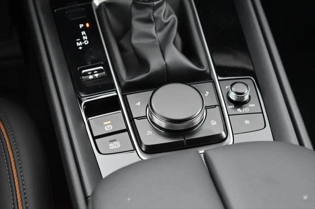 2026 Mazda CX-50 2.5 S Premium