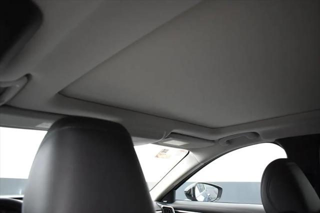 2026 Mazda CX-50 2.5 S Premium