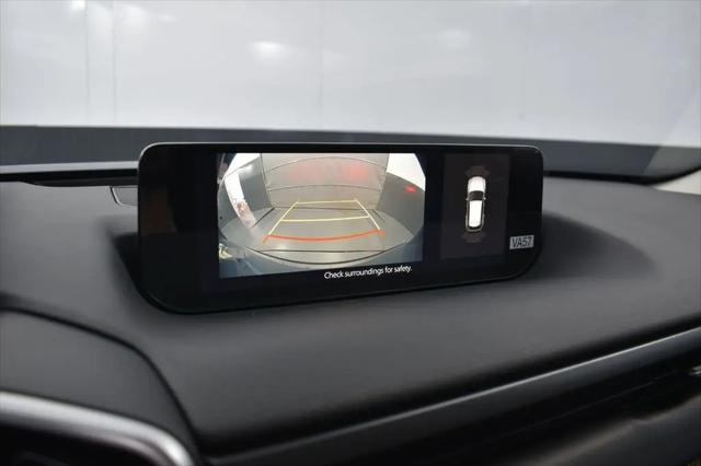2026 Mazda CX-50 2.5 S Premium