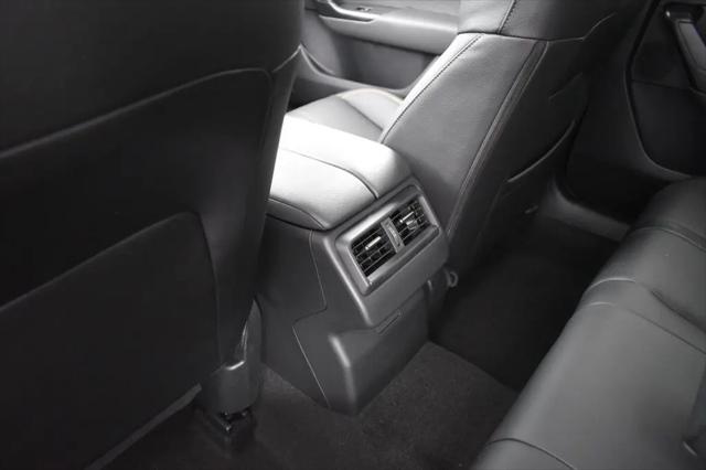 2026 Mazda CX-50 2.5 S Premium
