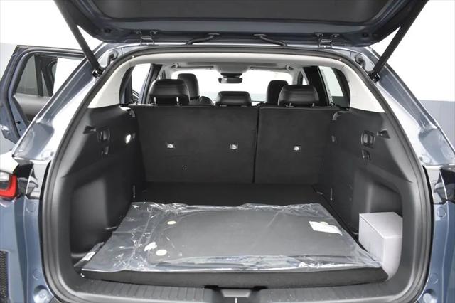 2026 Mazda CX-50 2.5 S Premium