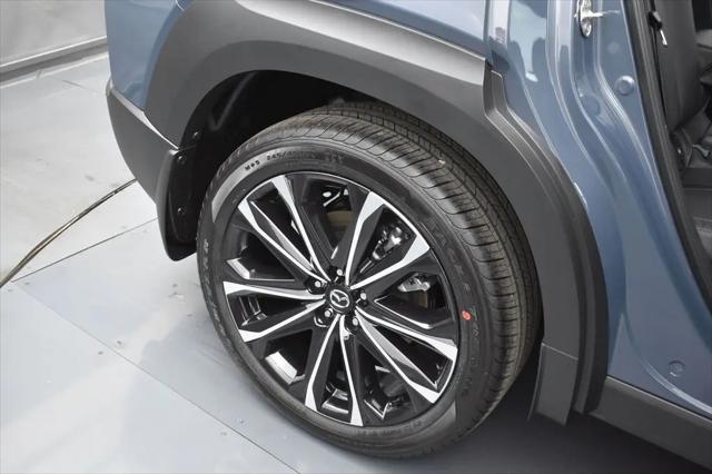 2026 Mazda CX-50 2.5 S Premium