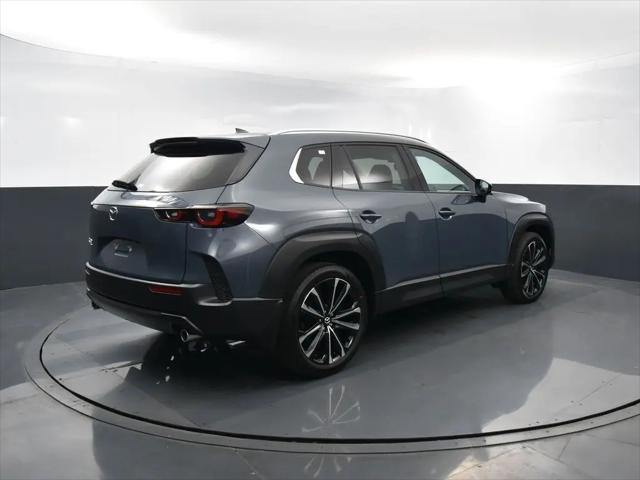 2026 Mazda CX-50 2.5 S Premium